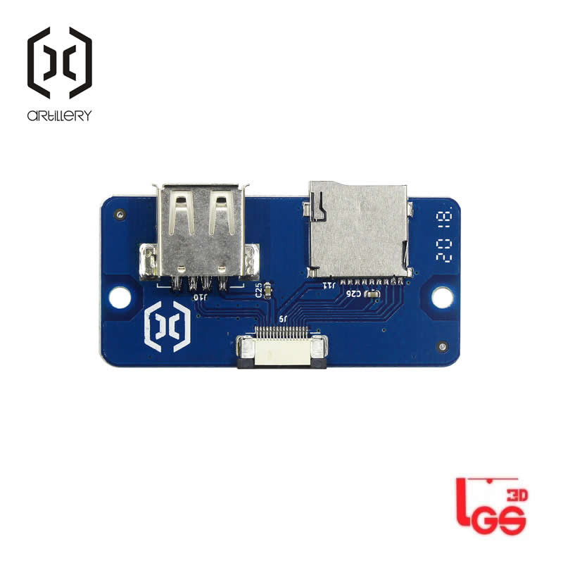 LGS 3D Importador Producto lgs-3d-importador-producto